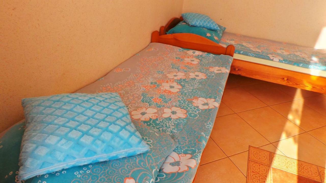 DębkiMajka公寓 外观 照片